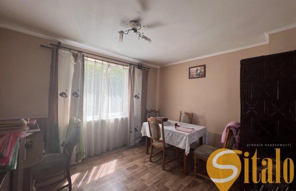 Частина будинку та земельна ділянка смт. Брюховичі Львівська обл., фото 11