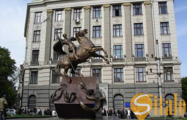 Продаж 5 к. квартири. Центр,  пл. Григоренка, Львів, фото 1