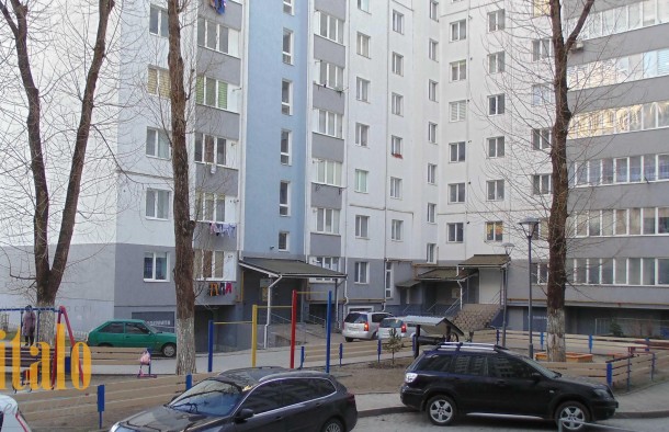 Продам 2к. квартиру у ЖК Паркова Алея в ІваноФранківську, фото 1