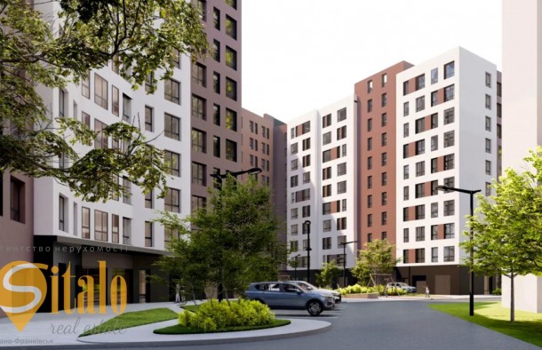 Продаж 2 кім квартири в ЖК Millennium, фото 6