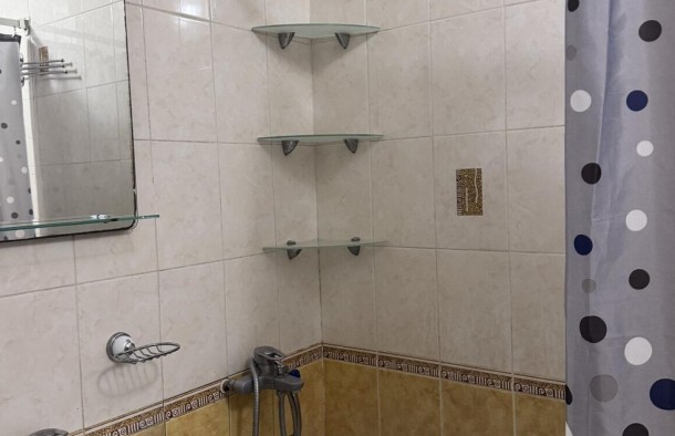 Святошинський вул. Гната Юри Однокімнатна 34.5 мКв. Газ, фото 6