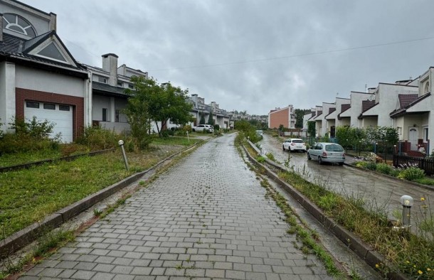 Продається таунхаус ЖК Західний, фото 41