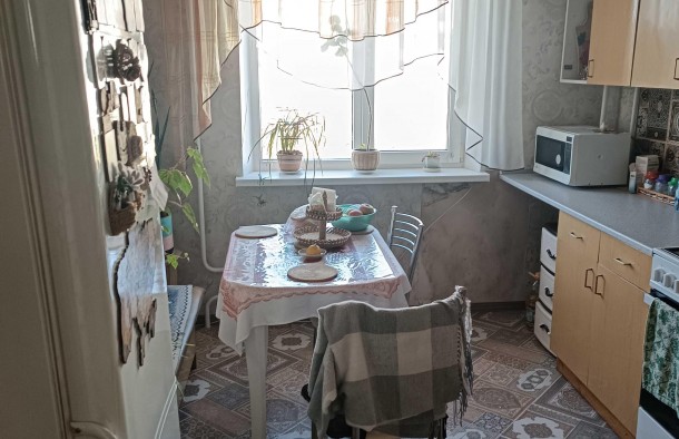 Продаж 3ї кв. по вул.Рубана., фото 17