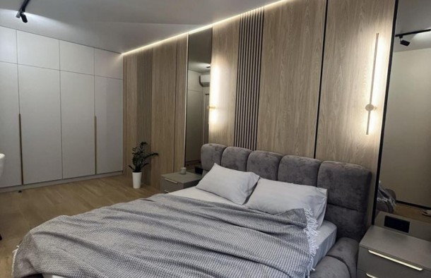 Продаж три кімнатної квартири в ЖК Avalon Flex, фото 13