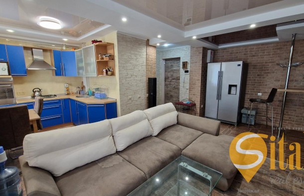 Продаж 3к.кв. по вул. Василя Сергієнка, фото 13