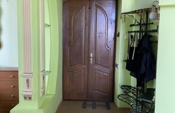 Продаж трикімнатної квартири в одному з найпрестижніших районів міста, на вулиці Кардинала Гузара., фото 9