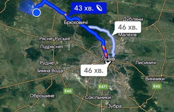 Комерційна земельна ділянка біля Львова , с.Зелів РяснеРуське , Домажир  Яворівський район ., фото 7