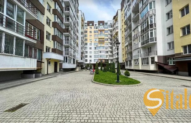 2 кімнатна квартира вулиця Уляни Кравченко, місто Львів, фото 15