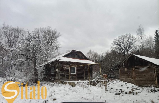 Будинок 74 соток с.Княждвір Коломийський район, фото 3