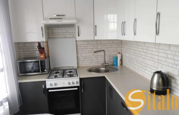 Продаж  Квартира  вул. Музики Ярослави, Франківський район, Львів, фото 1