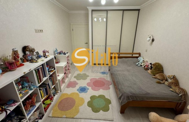 Продаж 4кім.квартири в ЖК Каховська,Лівобережна, фото 19