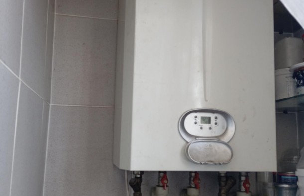 Трикімнатна квартира  вул.Лепкого м.ІваноФранківськ, фото 13