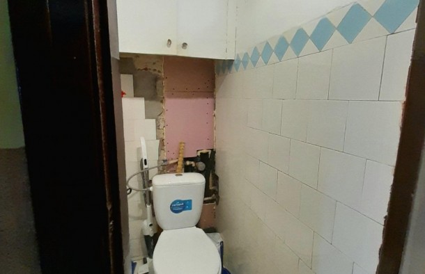 Продаж 2кімнатна квартира по вул. Панаса Мирного, Львів, фото 9