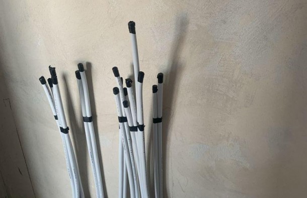 2к.в елітному будинку Частковий ремонт Центр, фото 8