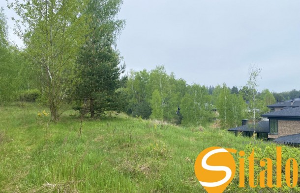 Ділянка з панорамним видом в КМ Green HillsГрін Хіллс, ВітаПоштова, Одеська траса, 25 соток, фото 29