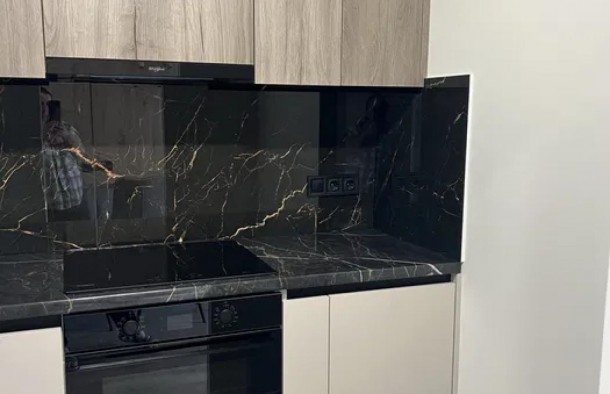 Продаж стильної смартквартири у Львові з панорамним видом на місто на вулиці Рудненській , Залізничний район, місто Львів, фото 16