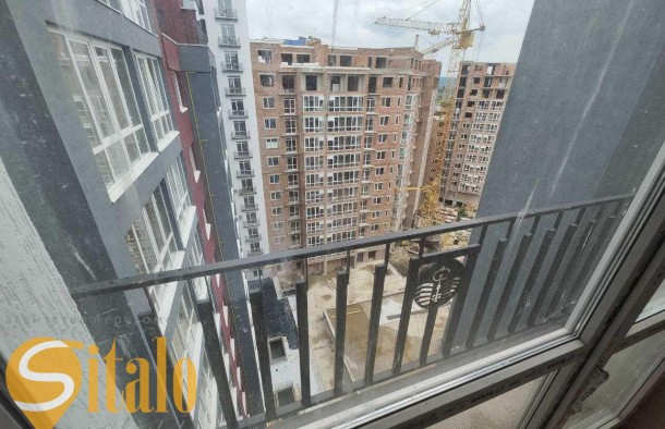 Продаж 3 кім..дворівнева ЖК Княгинин Тераса Івано  Франківськ, фото 4