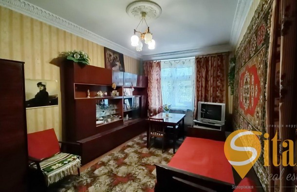 Продаж 2х кімнт. повнометражної квартири вул. Добролюбова., фото 3