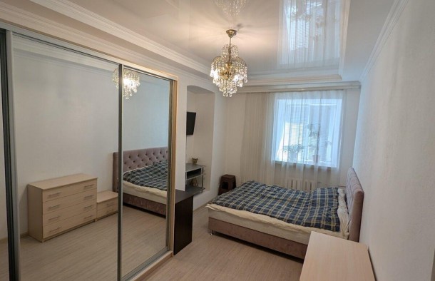 Продажа 2к квартиры 58.4 кв. м  на ул. Стрелецкая  ID 33561648, фото 1