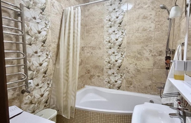Продаж 3 кімнатної квартири з ремонтом  в новобудові м.Жовква, фото 25
