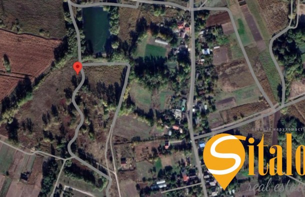 Ділянка для будівництва, 500 долсотка, вул. Садова, Дударків, фото 3