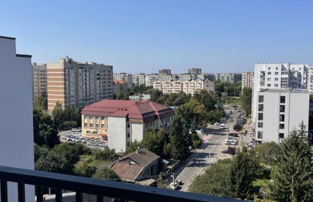 Продаж 1 кімнатна квартира  по вул Перфецького, Львів, фото 17