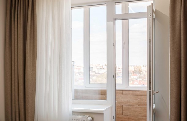 Продаж 2кім квартири 60м2 біля озераПасічна, фото 9