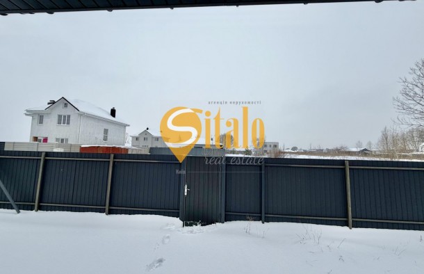 Одноповерховий будинок з повним пакетом документів на закритій території, Осокорки, фото 21