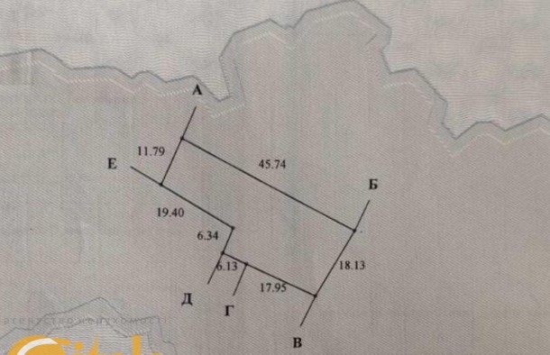 Продаж  земельної ділянки під будівництво, фото 17