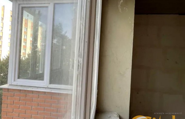 Продаж 2 кімнатної квартири в 0 циклі в новобудові  вул. Івана Пулюя, 40, фото 5