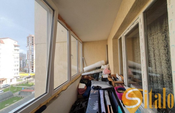 Продаж 2х кімнатної квартири вул. Пасічна в новобудові місто Львів, фото 6