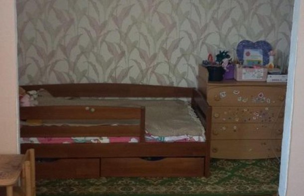 Продаж  1 кімнатної квартири на Правому Березі, Бородинський мікрорайон., фото 2