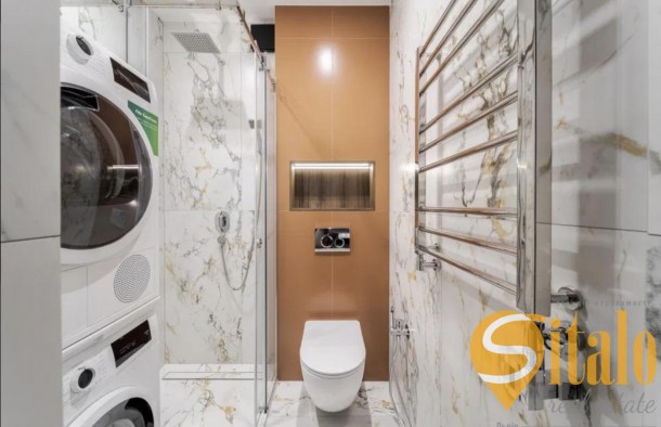 Продаж 3 кімнатна квартира Шевченка, ЖК Семицвіт, фото 18