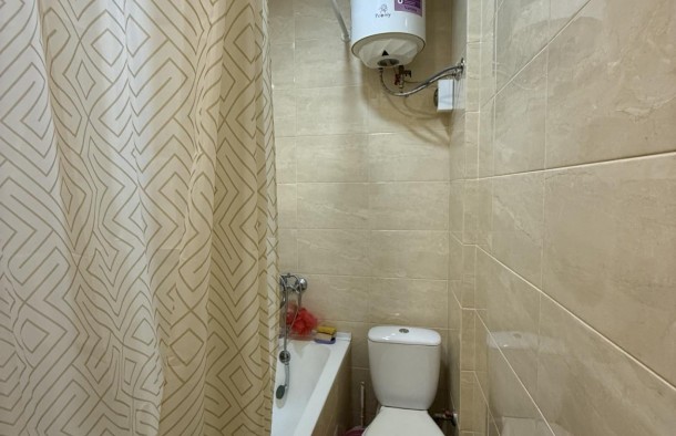 Продаж 2кімнатної квартири по вул. Незалежної України у Дніпровському районі Запоріжжя, фото 17