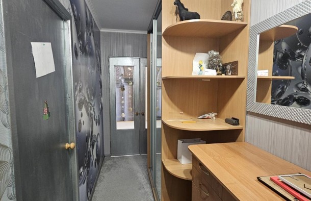 Продаж 2 кімнатної  квартири в Бородинському  мікрорайоні, фото 3