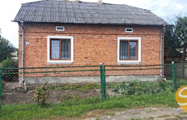 Продаж будинка в м.Радехів. Львівська обл., фото 1