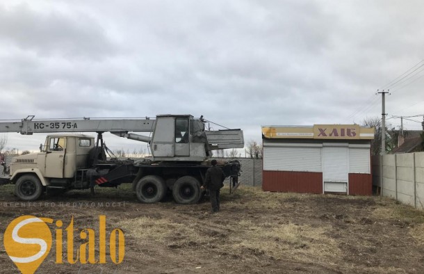 Продаж  Земля комерційного призначення  Франківськ  траса, фото 17