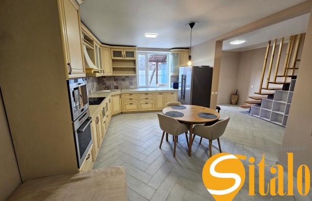 Продаж 3кімнатної квартири в дуплексі Осокорки м.Славутич 10 хв пішки, фото 3