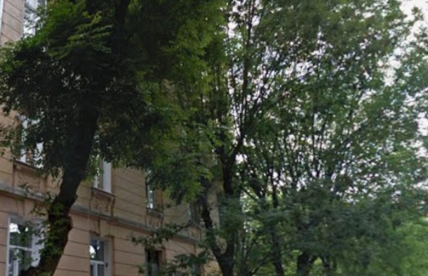 4 кімнатна квартира в центрі Львова, вулиця Академіка Кучера, фото 20