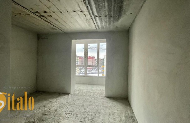 Продаж двосторонньої двокімнатної в ЖК Каскад Ярко, фото 5