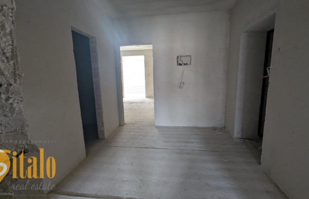 Продаж 2к. 70м2 Паркове містечко, фото 7