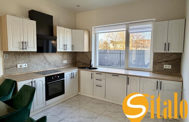 Продаж будинку 165 кв.м. з ділянкою 6 сот. Київ, Осокорки. Без комісії, фото 3