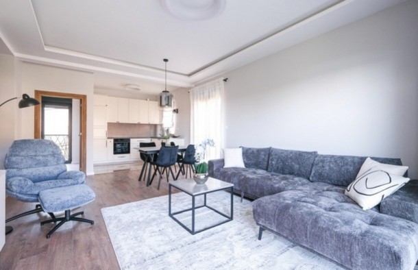 Продаж квартир в Чорногорії в Тіваті tv0139.3bd_s8580, фото 20