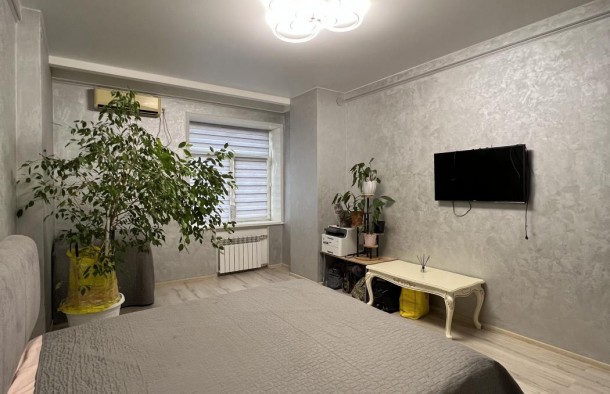 3к квартира біля обласної філармонії в Дніпровському рні Запоріжжя, фото 11