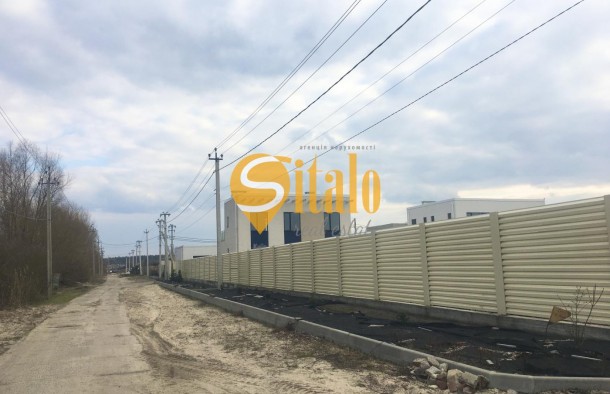 Продаж ділянки у березовому гаю біля річки Козинка Козин КончаЗаспа, Рудики, Плюти., фото 5