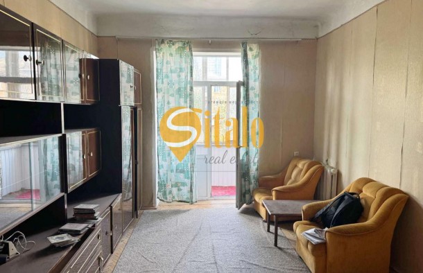 Сталінка 1к квартира 38 м кв. Бойчука Метро Звіринецька Видубичі, фото 1