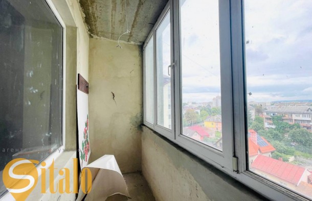 Продаю видову  2 кімнатну 74.5м.кв  квартиру в Центрі, фото 9