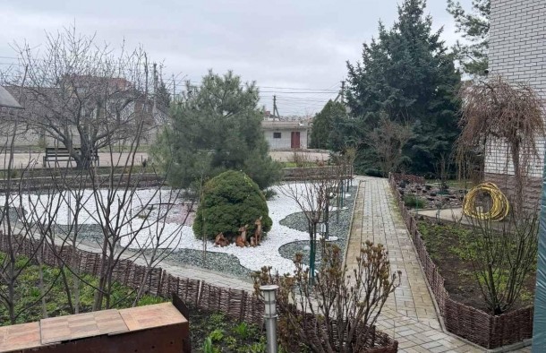 Продам дом пос. Сонячний, фото 10