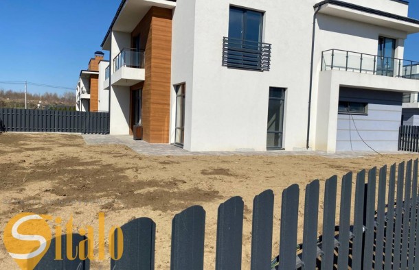 Продаж  Таунхаус Вовчинець, фото 6