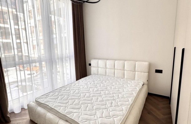 Продаж 1 кімнатної квартири з дизайнерським ремонтом вулиця Під Голоском, Львів, фото 1
